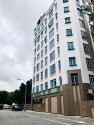 Angsana@21 (D14), Apartment #528288591